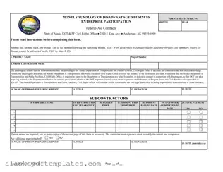 Free 25A 336 PDF Template